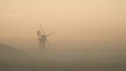 mark Landamore - St Benets Drainage Pump